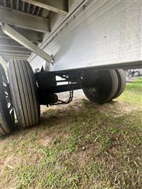 2014 Reitnouer 48 X 102 ALL ALUMINUM FLATBED