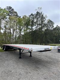 2014 Reitnouer 48 X 102 ALL ALUMINUM FLATBED