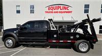 2019 Ford F550