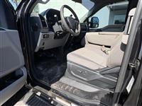 2019 Ford F550