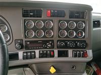 2017 Kenworth T880
