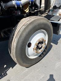 2015 Freightliner Coronado 122 SD