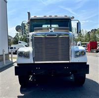 2015 Freightliner Coronado 122 SD