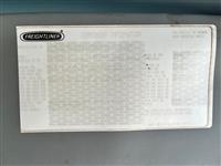 2015 Freightliner Coronado 122 SD