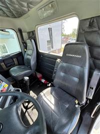 2015 Freightliner Coronado 122 SD