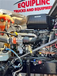 2015 Freightliner Coronado 122 SD