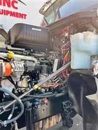 2015 Freightliner Coronado 122 SD