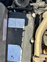 2015 Freightliner Coronado 122 SD