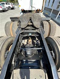 2015 Freightliner Coronado 122 SD