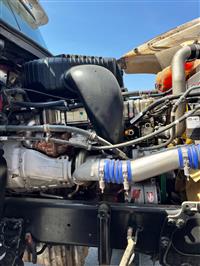 2015 Freightliner Coronado 122 SD