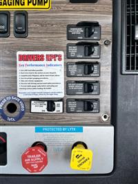 2015 Freightliner Coronado 122 SD