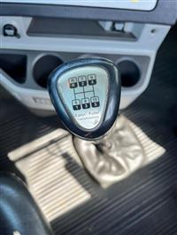 2015 Freightliner Coronado 122 SD