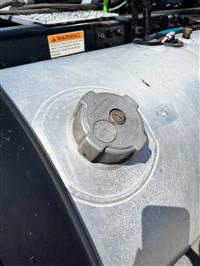 2015 Freightliner Coronado 122 SD