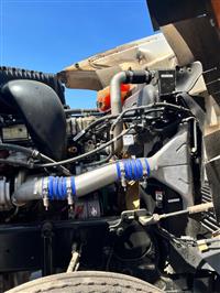 2015 Freightliner Coronado 122 SD