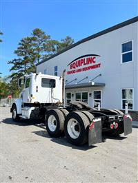 2015 Freightliner Coronado 122 SD