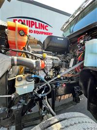 2015 Freightliner Coronado 122 SD