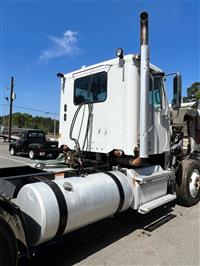 2015 Freightliner Coronado 122 SD