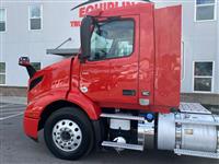 2021 Volvo VNR 6X2 Day Cab