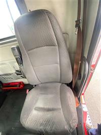 2021 Volvo VNR 6X2 Day Cab