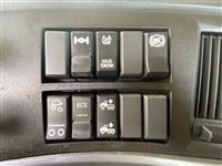 2021 Volvo VNR 6X2 Day Cab