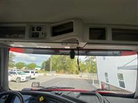 2021 Volvo VNR 6X2 Day Cab