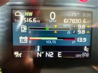 2021 Volvo VNR 6X2 Day Cab