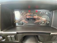 2021 Volvo VNR 6X2 Day Cab