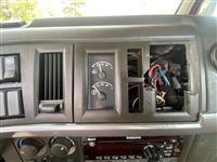 2021 Volvo VNR 6X2 Day Cab