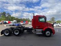 2021 Volvo VNR 6X2 Day Cab