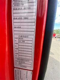 2021 Volvo VNR 6X2 Day Cab