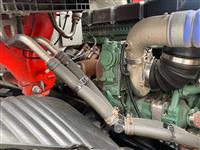 2021 Volvo VNR 6X2 Day Cab