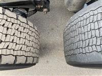 2021 Volvo VNR 6X2 Day Cab