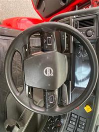 2021 Volvo VNR 6X2 Day Cab