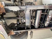 2021 Volvo VNR 6X2 Day Cab