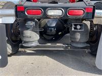 2021 Volvo VNR 6X2 Day Cab