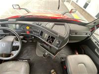 2021 Volvo VNR 6X2 Day Cab