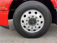 2021 Volvo VNR 6X2 Day Cab