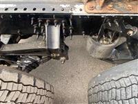 2021 Volvo VNR 6X2 Day Cab