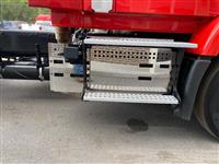 2021 Volvo VNR 6X2 Day Cab