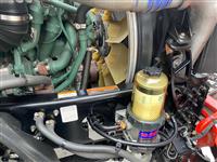 2021 Volvo VNR 6X2 Day Cab