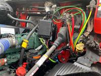 2021 Volvo VNR 6X2 Day Cab