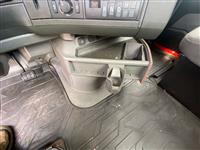 2021 Volvo VNR 6X2 Day Cab