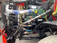 2021 Volvo VNR 6X2 Day Cab