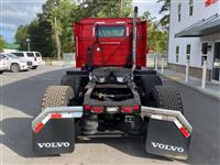 2021 Volvo VNR 6X2 Day Cab