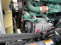 2021 Volvo VNR 6X2 Day Cab