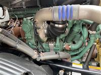 2021 Volvo VNR 6X2 Day Cab