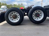 2021 Volvo VNR 6X2 Day Cab