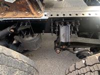 2021 Volvo VNR 6X2 Day Cab