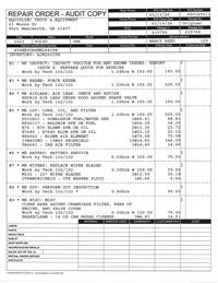 2021 Volvo VNR 6X2 Day Cab