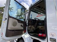 2017 Volvo VNM SINGLE AXLE DAY CAB